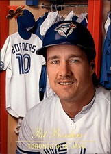 B1084- 1994 Studio Baseball Card #s 1-220 +Inserts -You Pick- 10+ FREE US SHIP