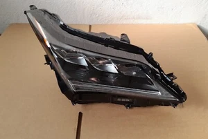 LEXUS RX AL20 2015-20 FARO FANALE ANTERIORE DESTRO FULL LED ORIGINALE - Bild 1 von 13