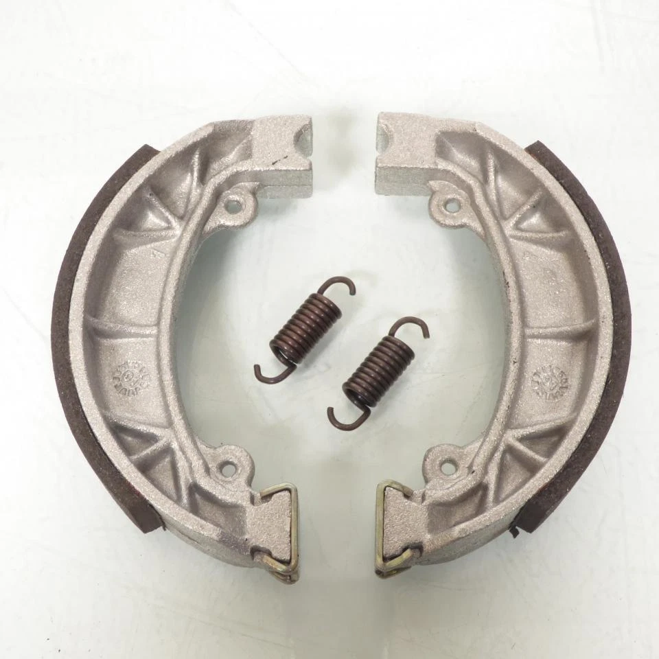 Mâchoire de frein Polini pour Moto Benelli 50 Chrono 1992 à 2020 Neuf - Photo 1/1