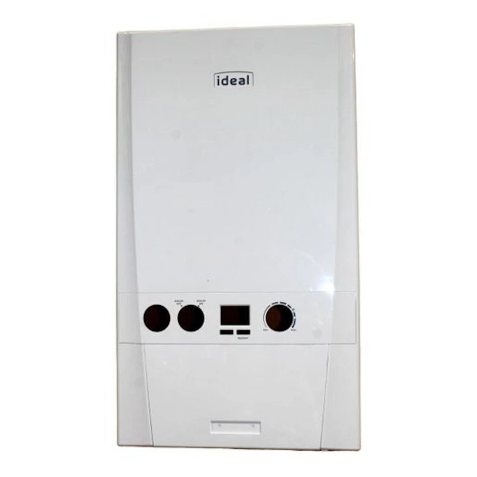 IDEAL LOGIC SYSTEM FRONT PANEL KIT 179315 - Image 1 of 1