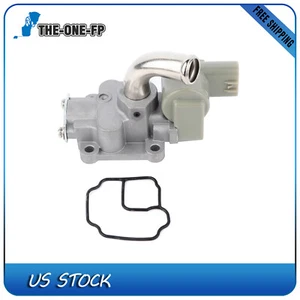 Fits Toyota 4Runner 1996-2000 Tacoma 1996-2000 2H1360 Idle Air Control Valve - Bild 1 von 14