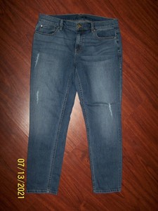 Las mejores ofertas en Denim Jeans Level 99 | eBay