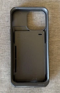 Funda para Apple iPhone 13 Pro VRS [Damda Glide] Cartera - Imagen 1 de 3