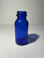 Vintage Glass Emerson Drug Co Bottle #22