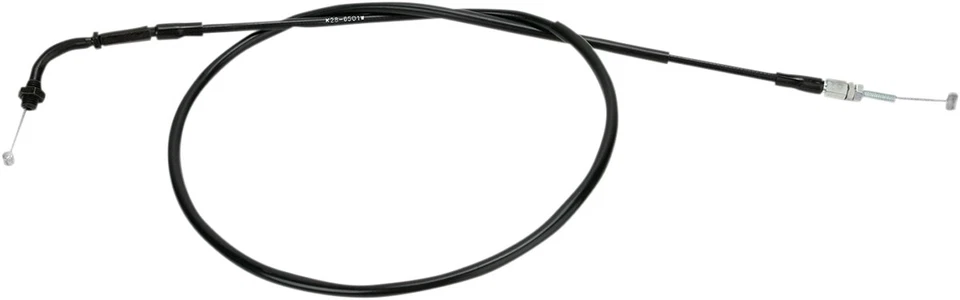 Cable de acelerador de tracción ilimitado para piezas K28-6501W Foto 1 de 1