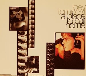 Joey Tempest – A Place To Call Home (CD,1995 Polygram) 042285183924 - Bild 1 von 3