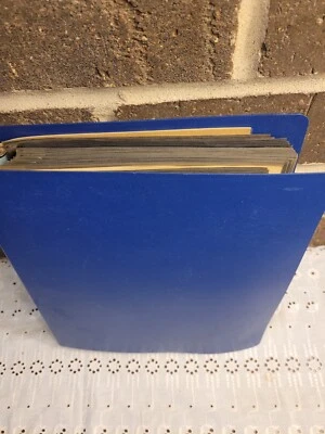 Folder Of 50 Plus 1980s First Day Of Issue - Image 1 of 4