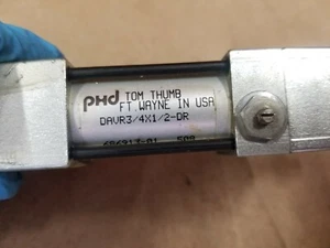 CILINDRO PHD DAVR3/4X1/2 PUERTAS - Imagen 1 de 2