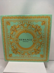 Versace Versese EDT, Set Mujer Edt 30ml + 50ml Loción Corporal 125 - Imagen 1 de 6