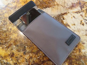 Cell Phone Privacy Protection Signalproof RFID Faraday Privacy Protection Pouch