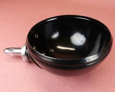 Harley-Davidson Softail Fat Boy 2000-2005 canastilla antiniebla Foto 1 de 4