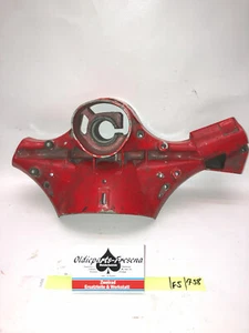 Vespa PX 80 125 150 200 alt Lenker Lenkkopf original OLack (F5/758) - Picture 1 of 2