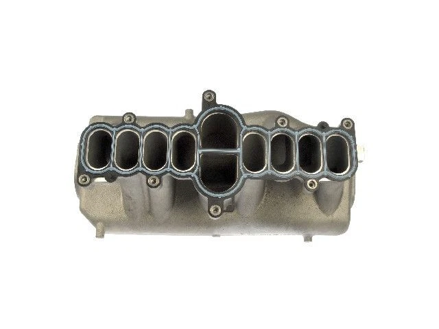 Colector de admisión Dorman inferior para Ford E150 Econoline 1997-2000 61MMKD Foto 1 de 1
