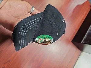 Mexico Flag Eagle Men's Baseball Cap  - Picture 1 of 4