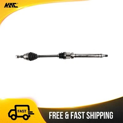 For Ford Focus 2012-2018 L4 2.0L Auto Trans Front Right CV Axle Drive Axle Shaft - Image 1 of 4
