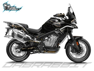 New Graphic kit for CFMOTO 800MT Sticker (CL-D) - Picture 1 of 7