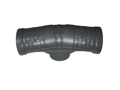 New T-connector for 18 ft OD x 42 or 48 inch deep Bestway or Coleman pool