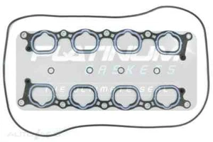 INTAKE INLET MANIFOLD GASKET for FORD FALCON XR8 BA BF FG 5.4L BOSS 260 V8 DOHC - Picture 1 of 2