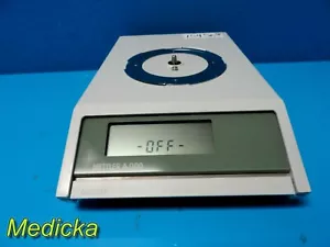 Mettler AJ100L Scale / Analytical Balance *is missing the scale plate* ~ 15456 - Picture 1 of 12