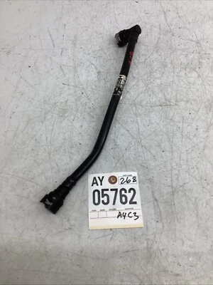 Lincoln MKX 2016-2018 AWD sistema de emisiones de 3,7 L cárter manguera de ventilación tubo OEM Foto 1 de 3