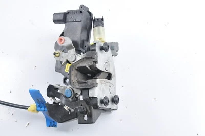 Оригинальный привод защелки замка задней левой двери FORD EXPLORER 2006–2010 * - Изображение 1 из 4