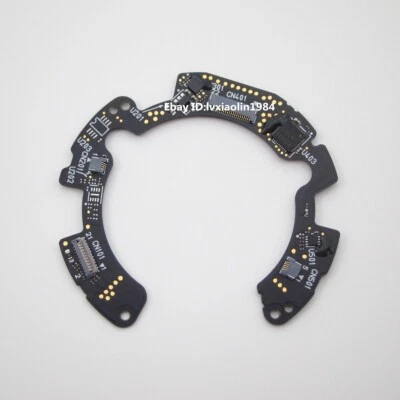 Main Circuit Board Motherboard PCB Assy For Tamron 28-75mm f/2.8 Di III RXD A036 - Image 1 of 2