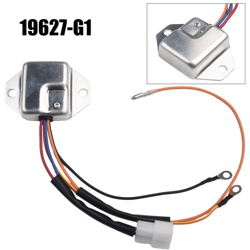 Engine Ignitor Assembly 19627G1 19811990 For EZGO For Golf Cart 2