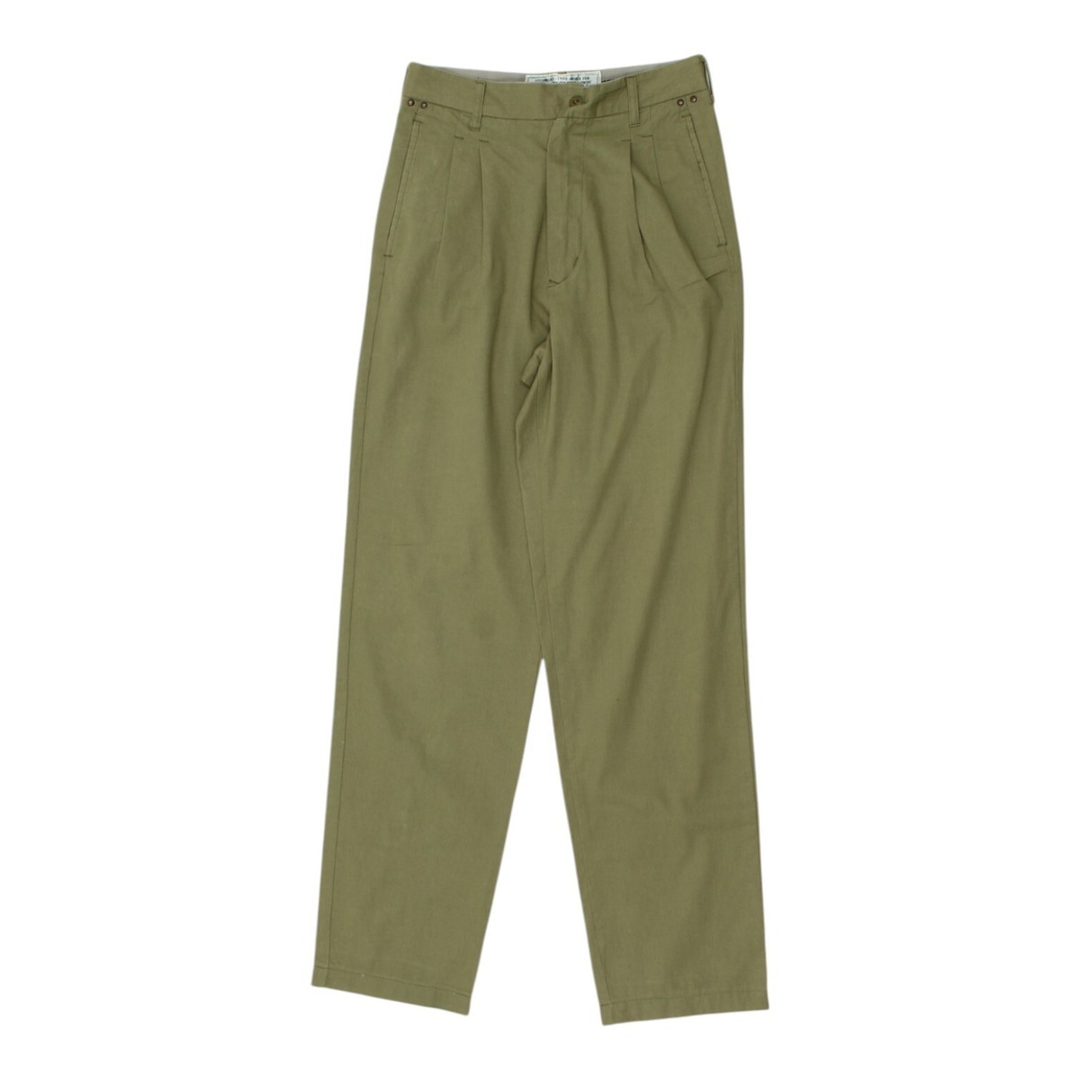 AVIREX × Back Channel 別注　FATIGUE PANTS Back Channel-Back Channel×AVIREX FATIGUE PANTS - STRANGLE