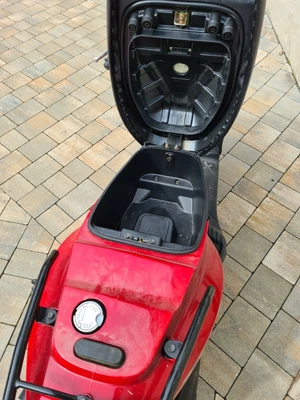 Mofa / Roller 25 km/h - Bild 1 von 4