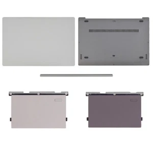 For Xiaomi Air13 TM1604 TM1703 161301-EF LCD Back Cover Bottom Shell Touchpad - Picture 1 of 12