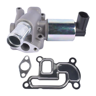 Valvola EGR Ricircolo Del Gas 5851057 per Opel Combo Astra G H Tigra Twintop 1.4 - Image 1 of 4