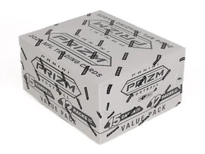 2024 PANINI Prizm Football NFL Trading Cards SEALED Box - 12 Fat Packs - Picture 1 of 4