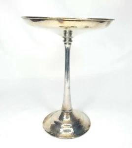 Bonbonnière/noix vintage en argent - EPNS 0618 - Photo 1/10