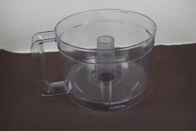 Vintage Regal La Machine I Model K 813 Food Processor Parts: Bowl Only LQQK - Image 1 of 4