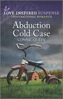 Abduction Cold Case (Love Inspired Suspense) - Mass Market Paperback - GOOD