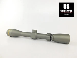 Leupold VX-Freedom 3-9x40mm Hunt-Plex Gun Metal Grey 181307 - Picture 1 of 2