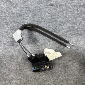 🔶2003-2008 NISSAN 350Z RH PASSENGEE SIDE DOOR LATCH ACTUATOR 80552-AL510 OEM - Picture 1 of 12