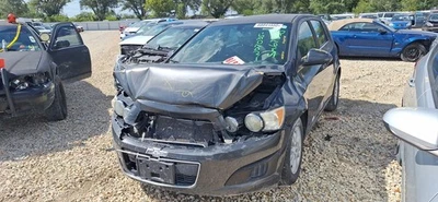 Chevrolet Sonic 2015 transmisión automática fabricante de equipos originales 94 k millas (LKQ~436201942) Foto 1 de 4