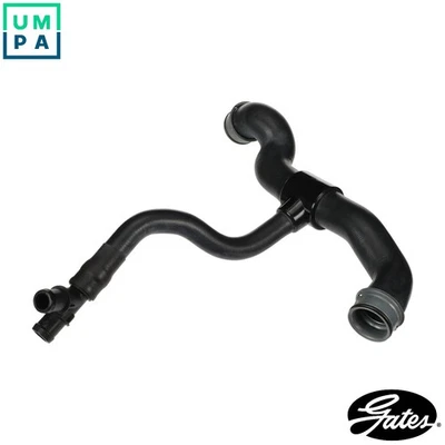 RADIATOR HOSE 05-2879 FOR MERCEDES-BENZ C-CLASS/T-Model/Sportscoupe/Sportcoupe - Image 1 of 4