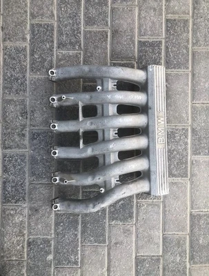 BMW E31 850ci E38 750iL M73 Intake Manifold (RIGHT SIDE) 1713871 L 1713871.9L Foto 1 de 4