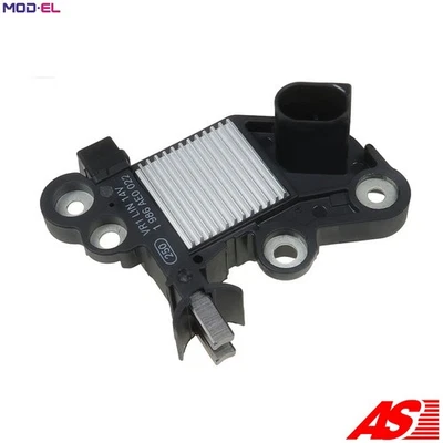 ALTERNATOR REGULATOR ARE0239(BOSCH) FOR IVECO DAILY/VI/Bus/Platform/Chassis 2.3L - Image 1 of 4