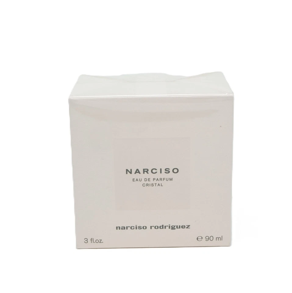 Narciso Rodriguez Narciso Eau de Parfum Cristal 90 ml - Bild 1 von 1