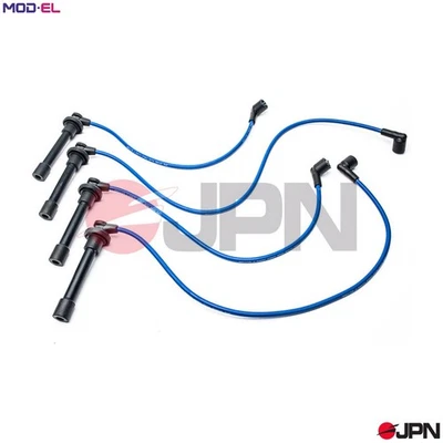IGNITION CABLE KIT 11E4020-JPN FOR ACURA HONDA INTEGRA/Hatchback CIVIC/VII 1.6L - Image 1 of 4