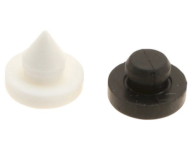 Dorman 68PH98G Accelerator Pedal Stop Pad Fits 1995-2007 Acura TL Base - Image 1 of 1