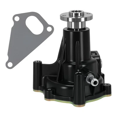 Pompe à Eau for Komatsu 3D84N-2C 3D84N-2L YMR000106 Remplacement - Photo 1/4