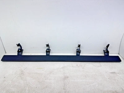 2020-2025 Silverado Sierra 2500 HD 3500 HD Running Board 84388999 OEM 7 Feet Foto 1 de 4