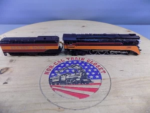 Bachmann HO Southern Pacific GS-4 DCC/Non Sound in Box Lot #BL7 - Bild 1 von 17