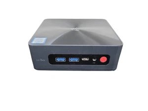 Beelink SEi Mini PC Intel i3-8109U @ 3.00GHz 16GB Ram No HDD ! - Picture 1 of 5