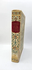 Rubaiyat Of Omar Khayyam Illustrated By Edmund Dulac 1942 Hardcover - Foto 1 di 10