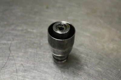 99-00 HONDA CBR600F4 CBR600 F4 ENGINE OIL PRESSURE RELIEF VALVE 15220-MBW-000 Foto 1 de 4